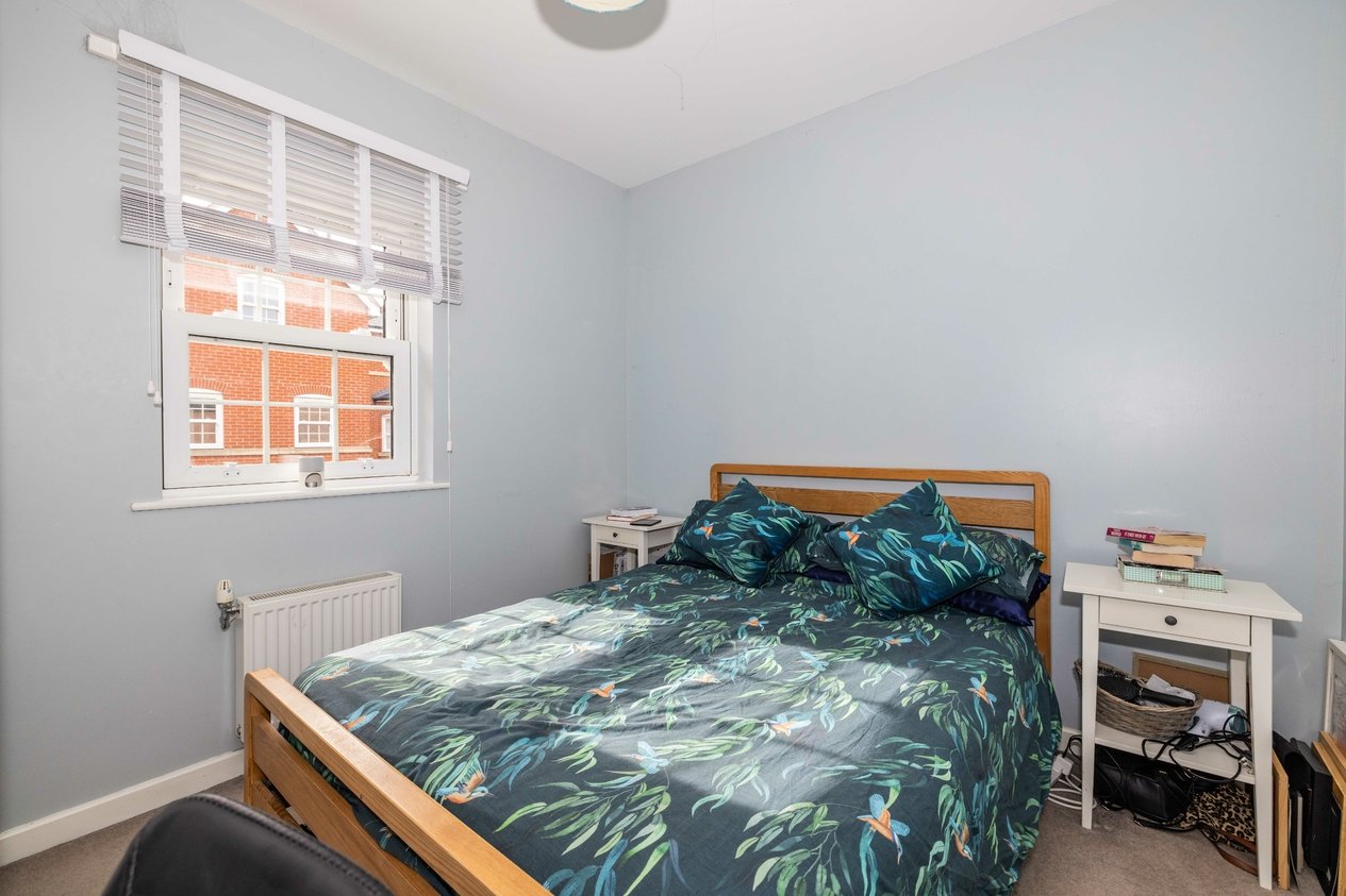 Properties Under Offer in George Roche Road Canterbury