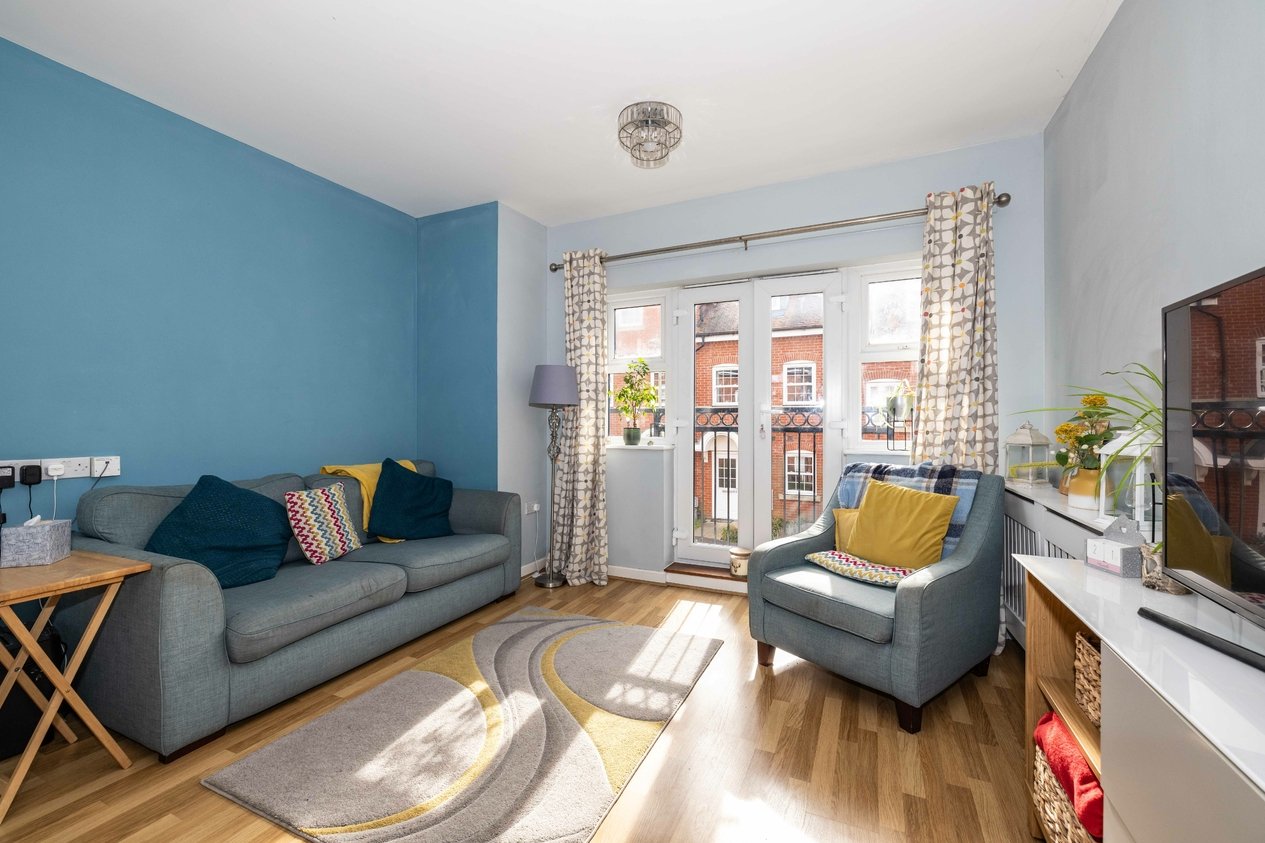Properties Under Offer in George Roche Road Canterbury