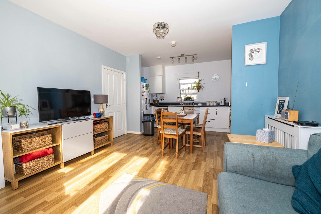Properties Under Offer in George Roche Road Canterbury
