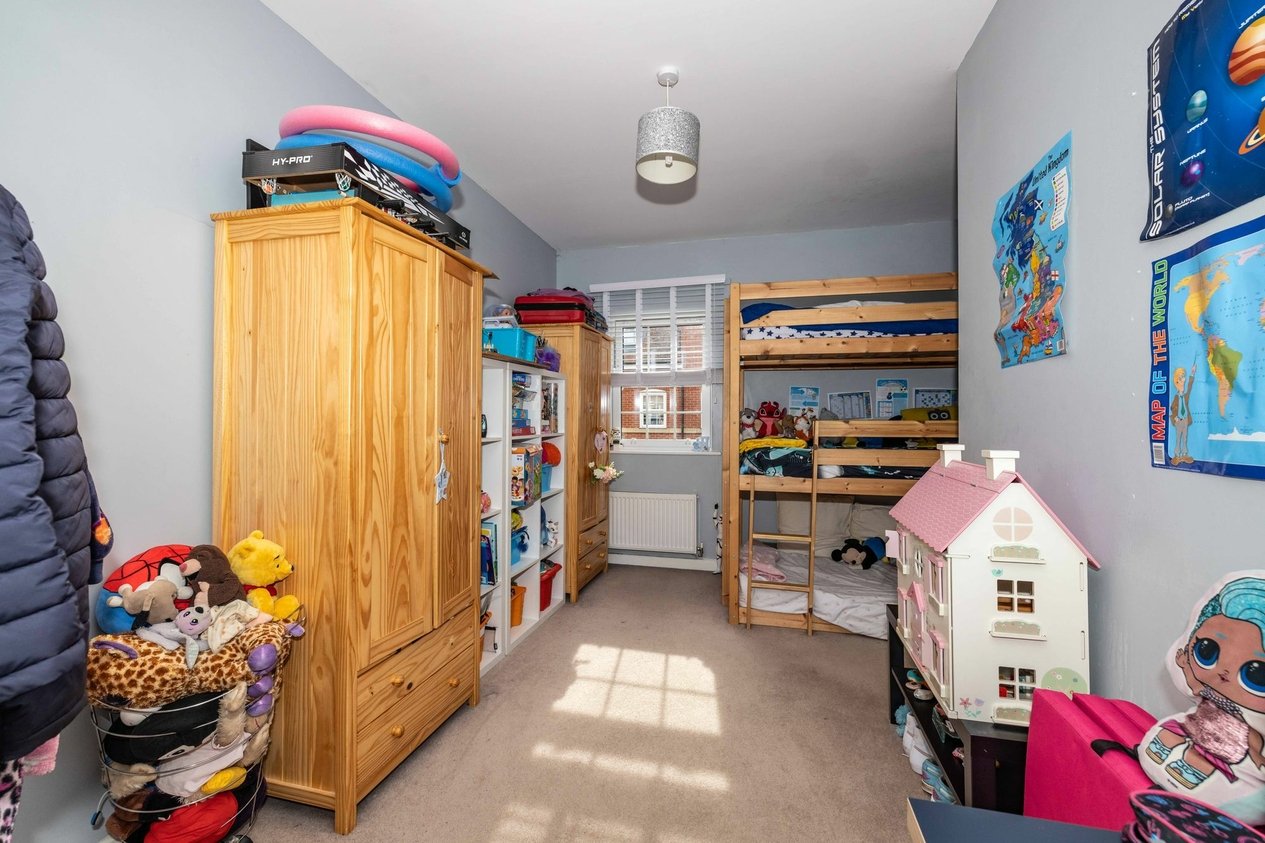 Properties For Sale in George Roche Road  Canterbury