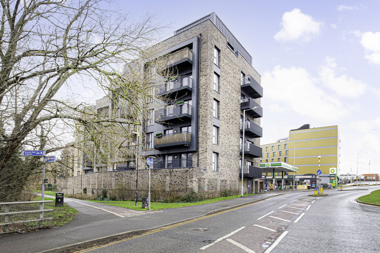 Properties Sold in George Street Ashford
