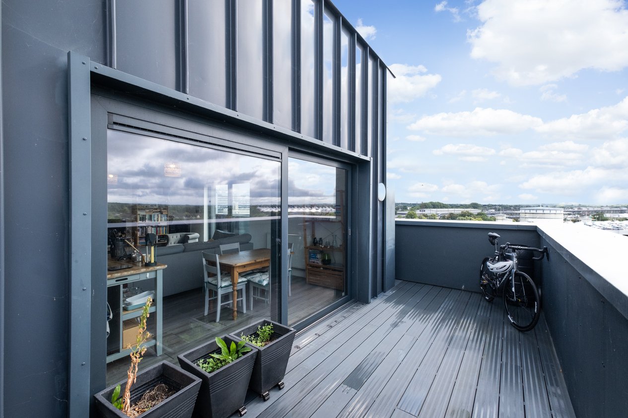 Properties Sold in George Street Ashford