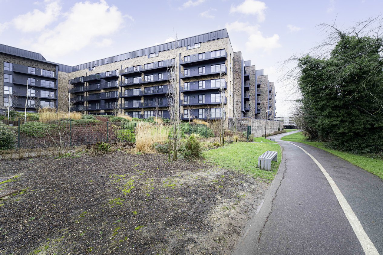 Properties Sold in George Street Ashford