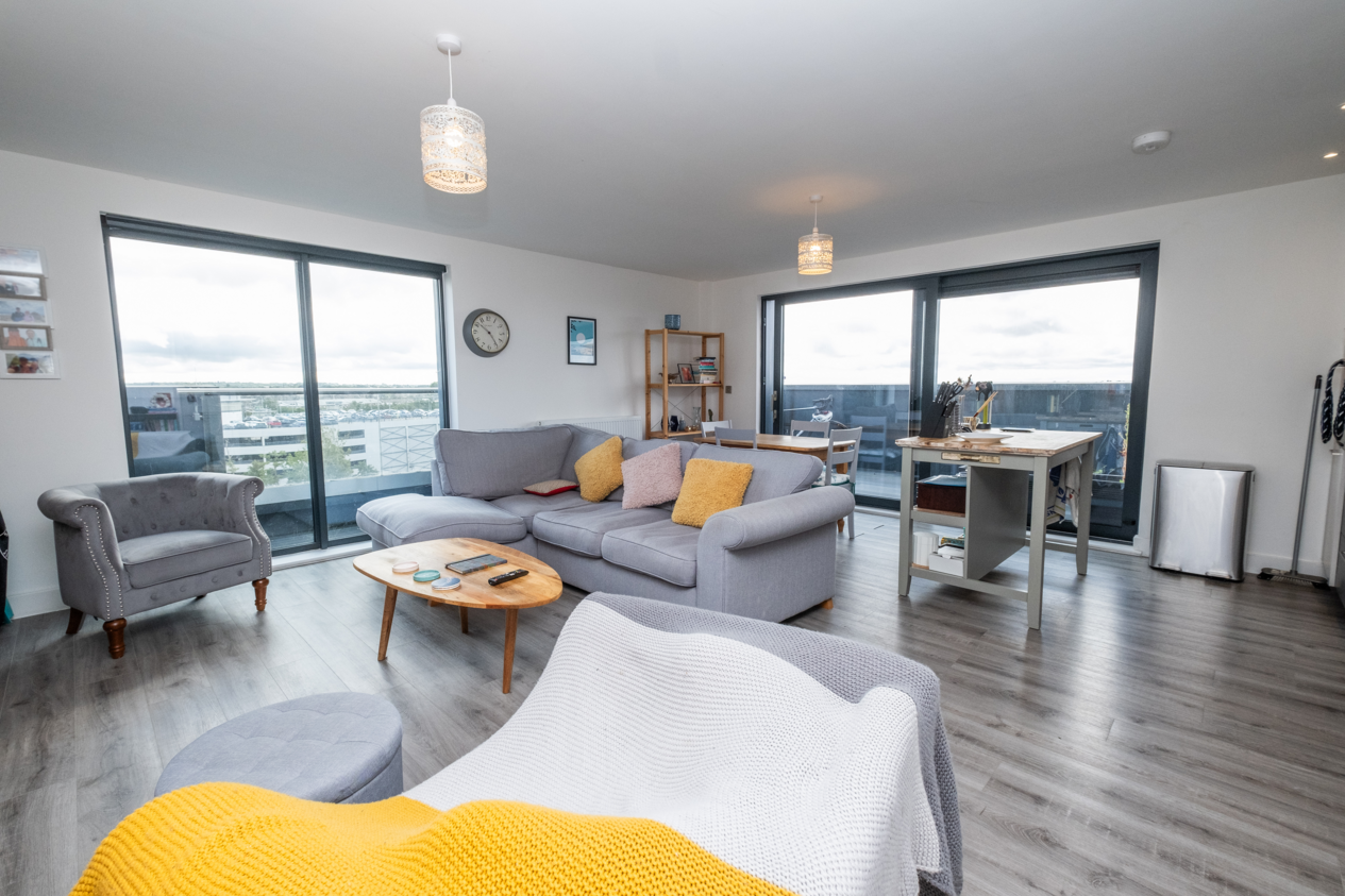 Properties Sold in George Street Ashford