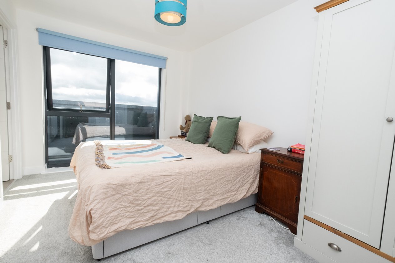 Properties Sold in George Street Ashford