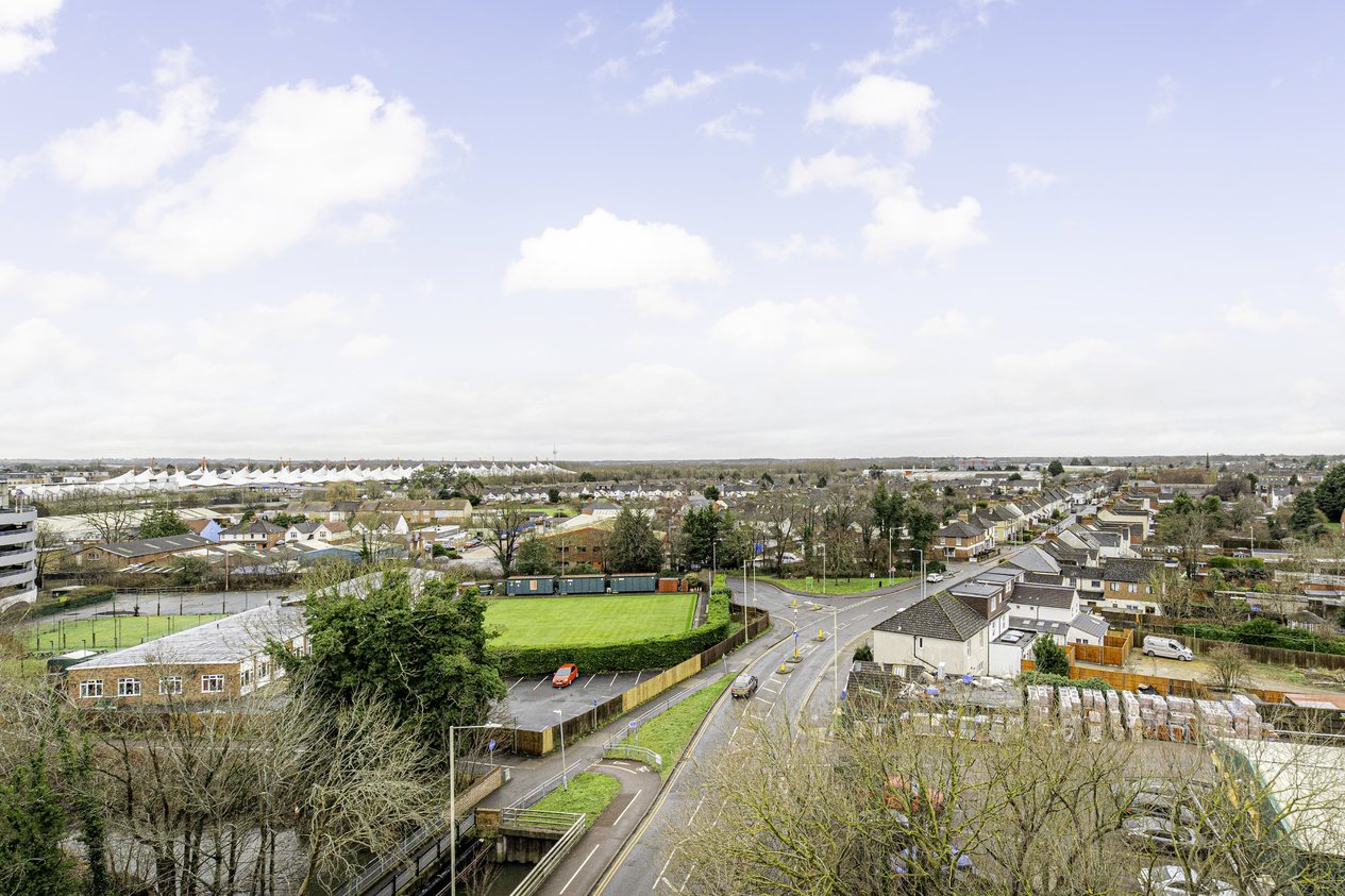 Properties Sold in George Street Ashford