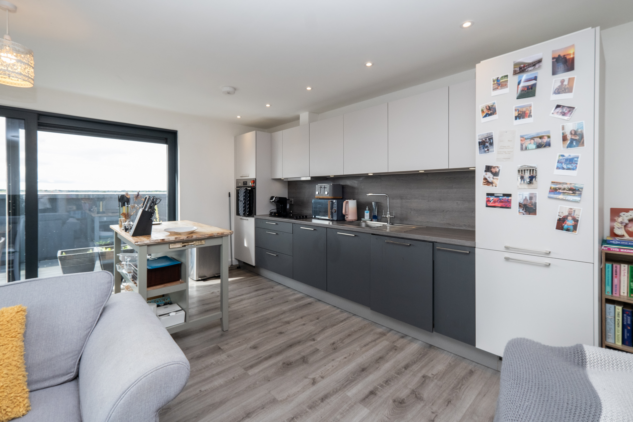 Properties Sold in George Street Ashford