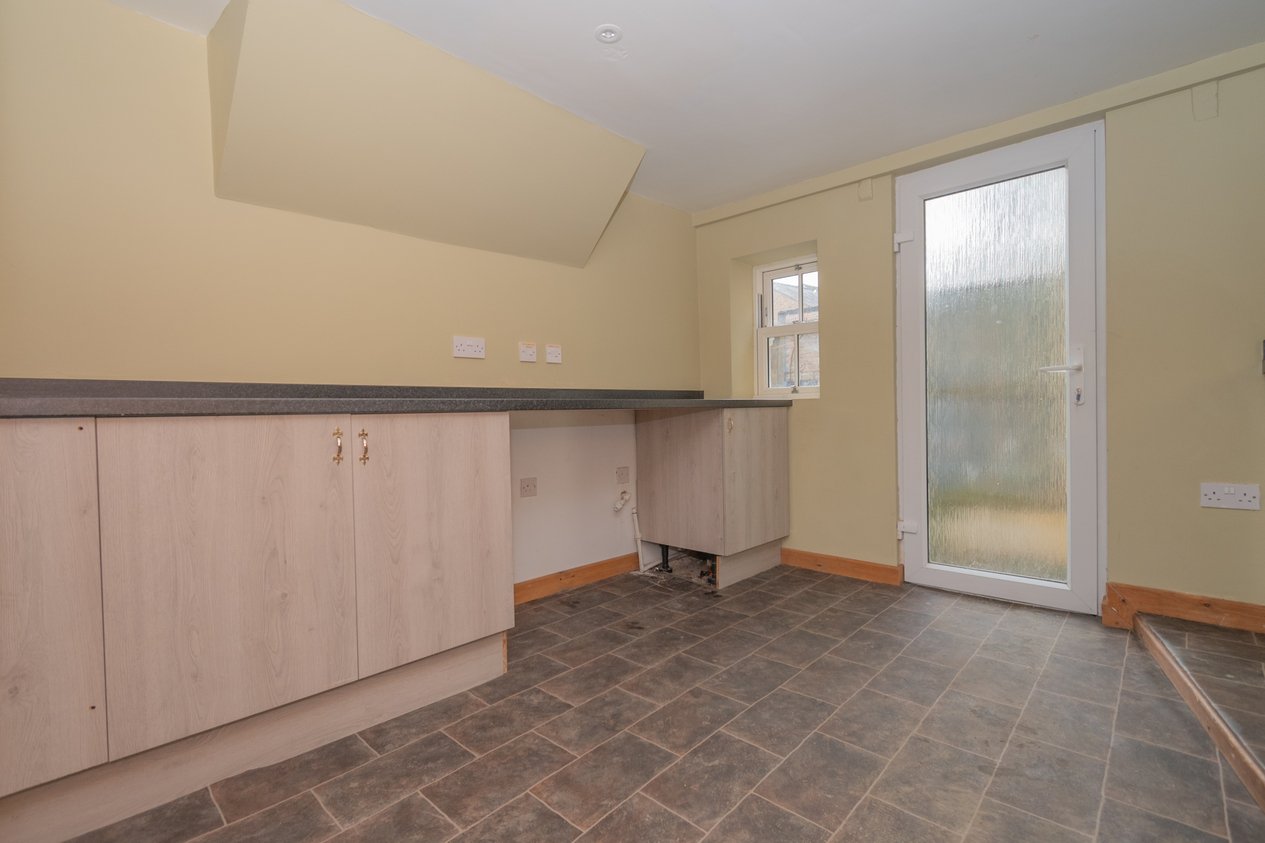 Properties Under Offer in George Street Ramsgate
