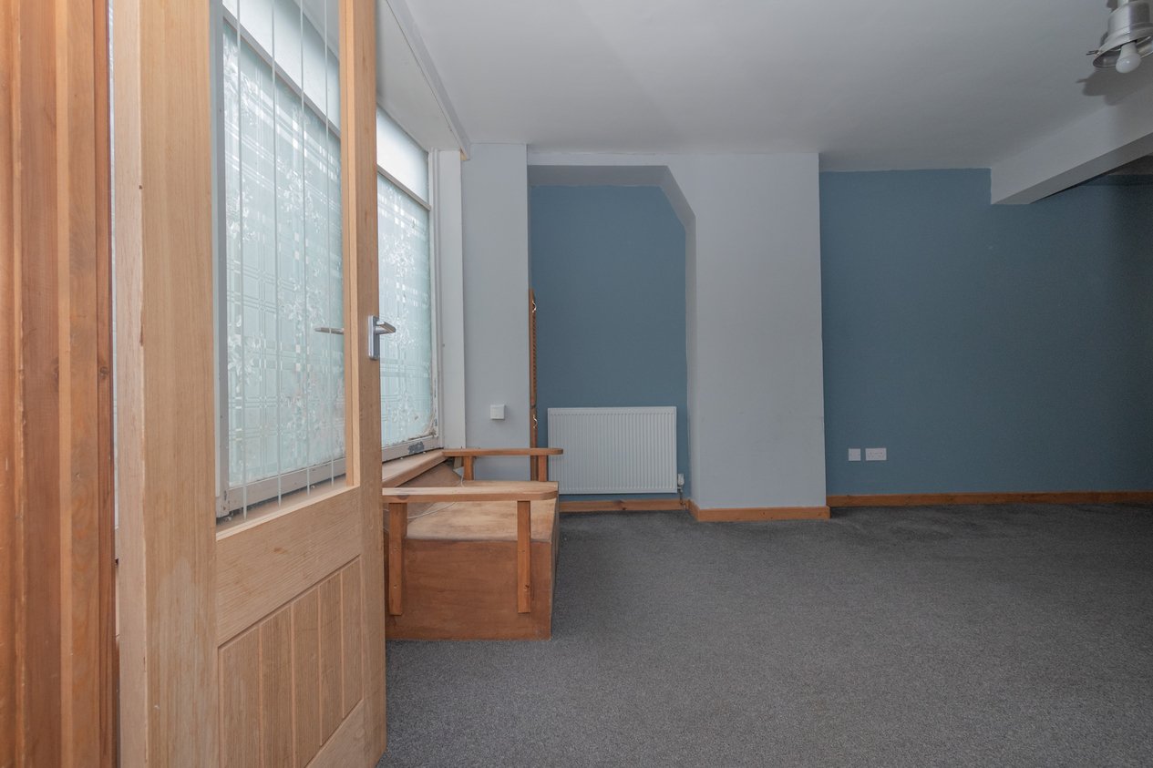 Properties Under Offer in George Street Ramsgate
