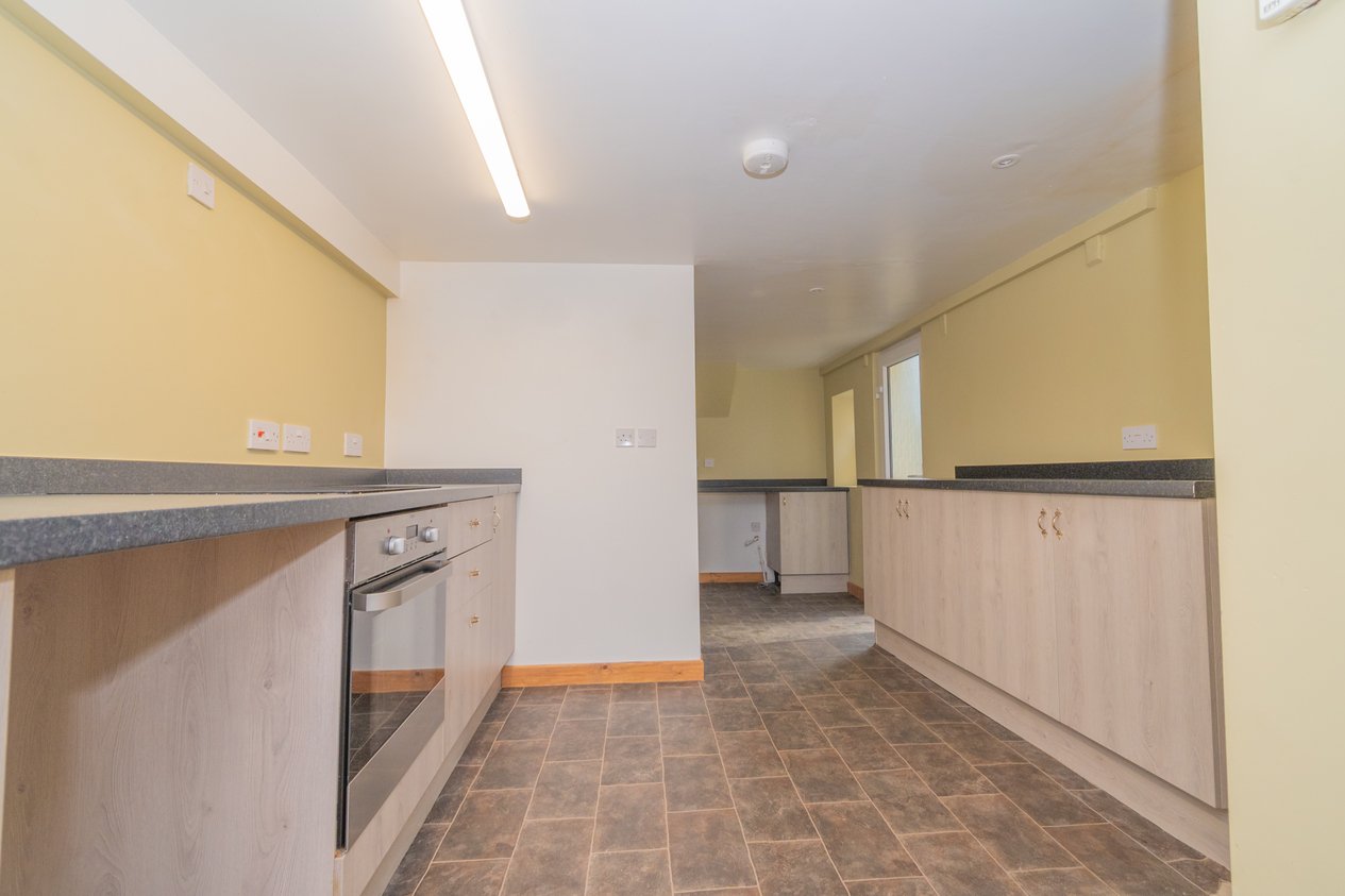Properties Under Offer in George Street Ramsgate
