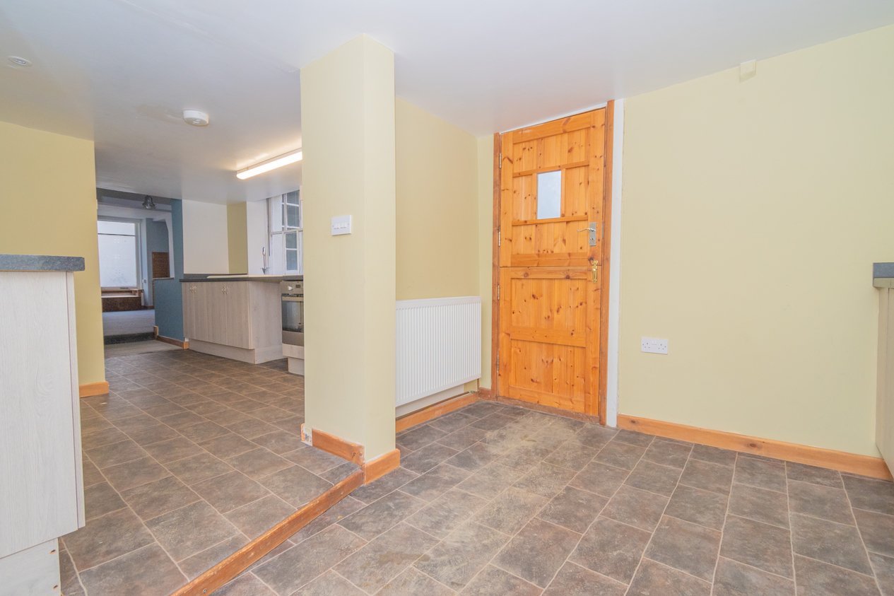 Properties Under Offer in George Street Ramsgate