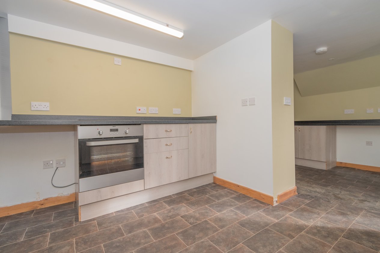 Properties Under Offer in George Street Ramsgate