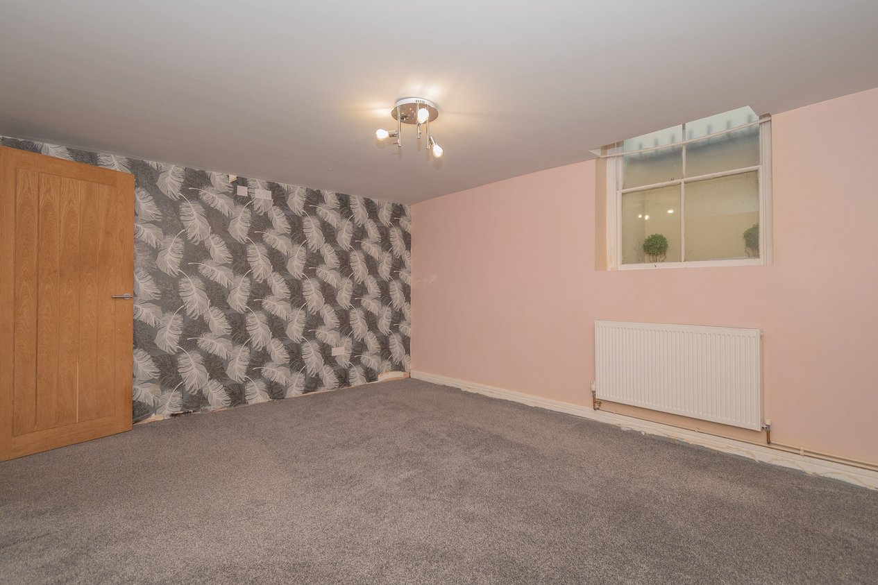 Properties Under Offer in George Street Ramsgate