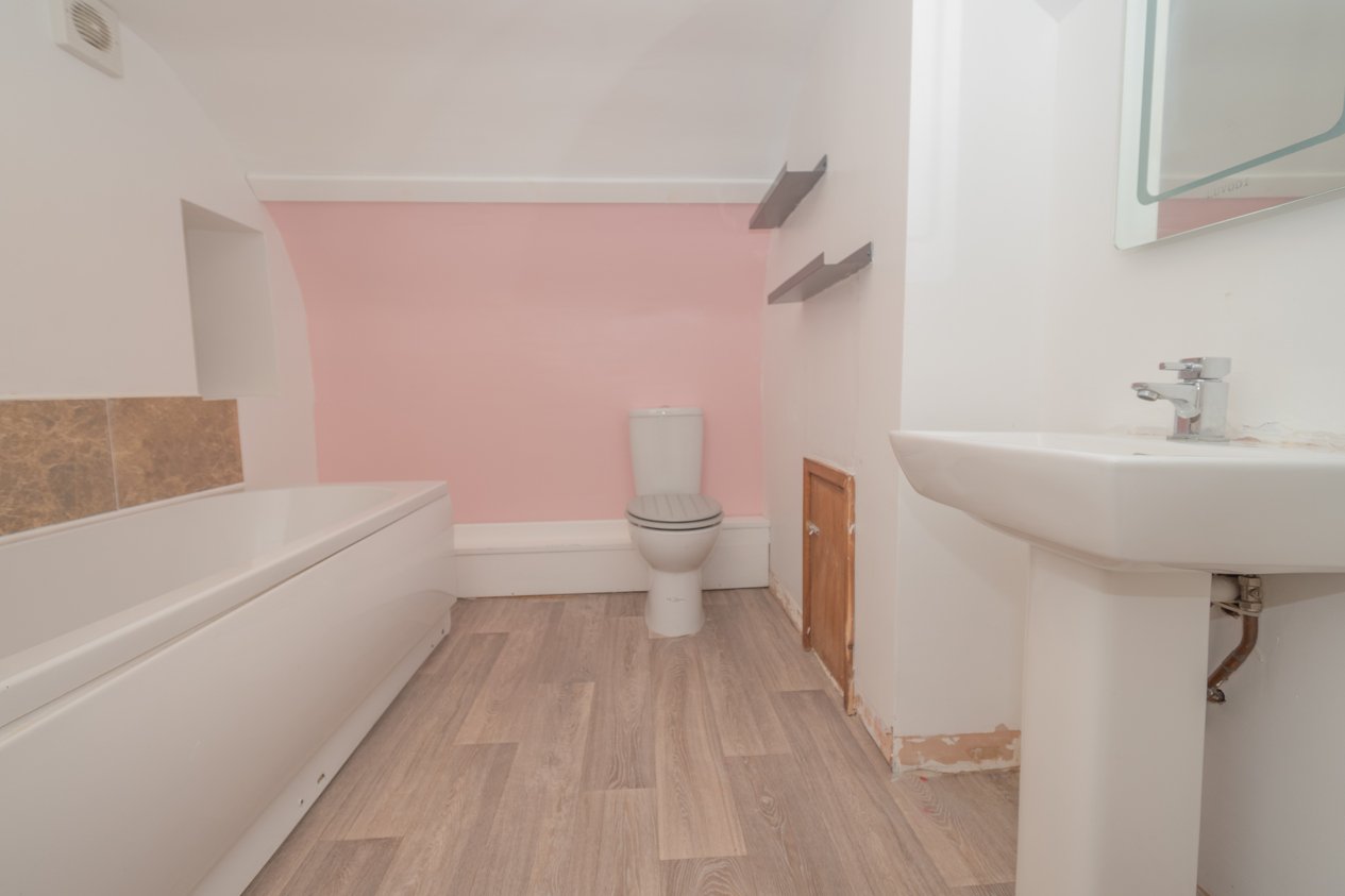 Properties Under Offer in George Street Ramsgate