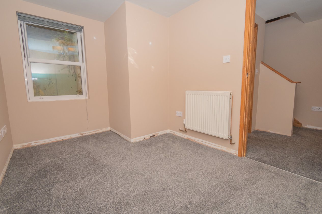 Properties Under Offer in George Street Ramsgate