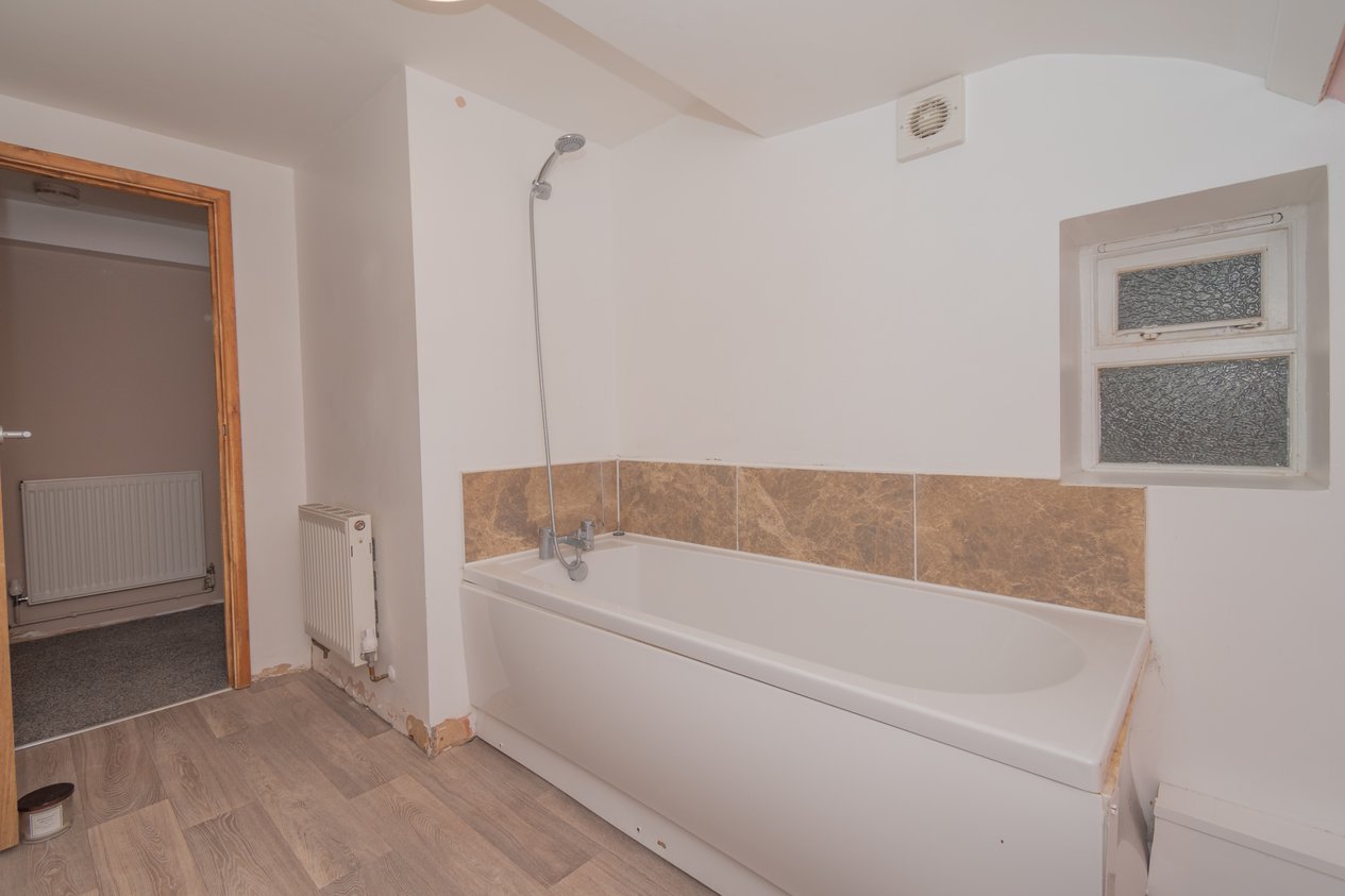 Properties Under Offer in George Street Ramsgate