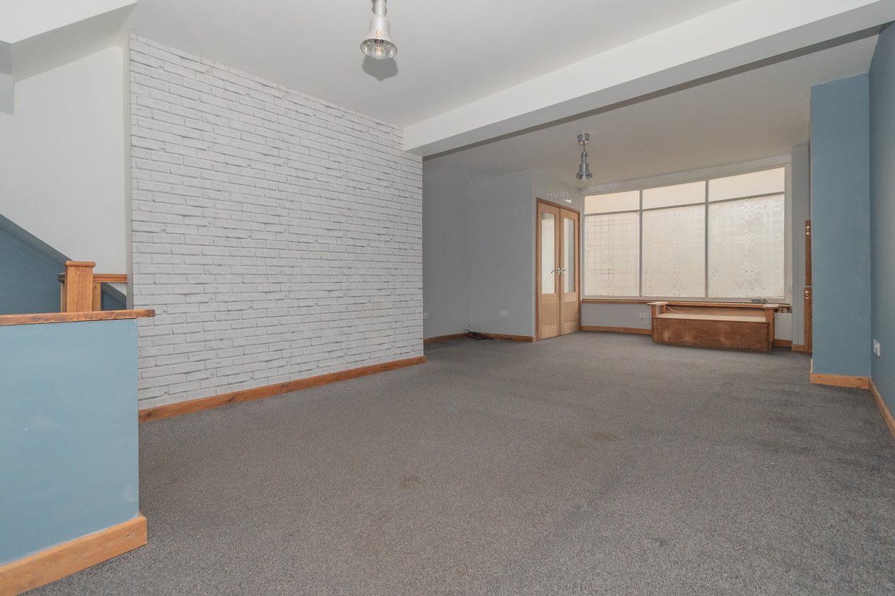 Properties Under Offer in George Street Ramsgate