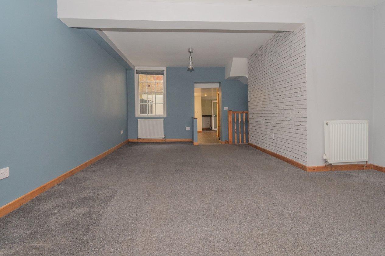 Properties Under Offer in George Street Ramsgate