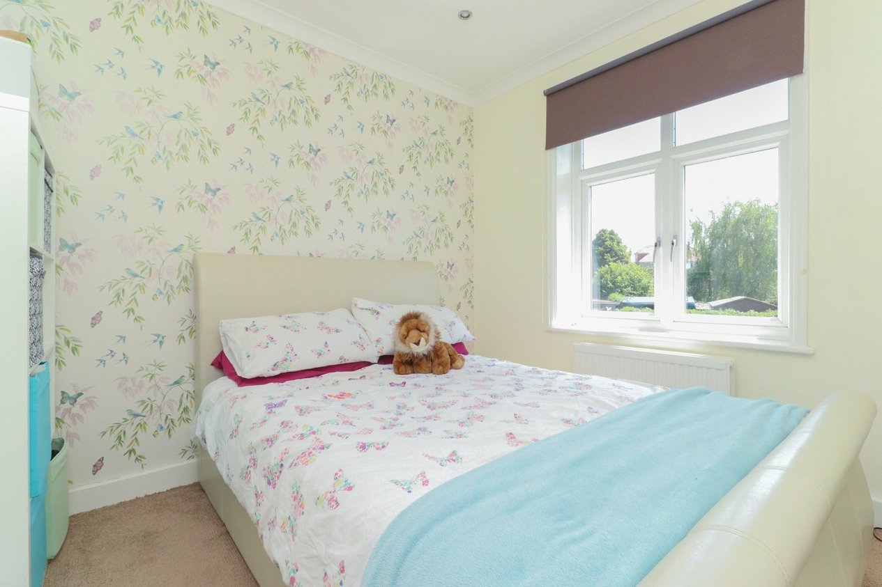 Properties For Sale in George V Avenue Margate