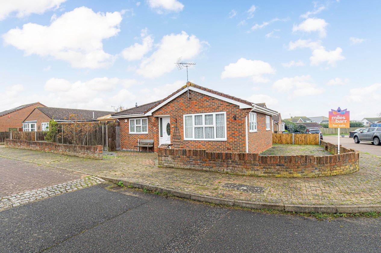 Properties For Sale in Georges Avenue  Whitstable