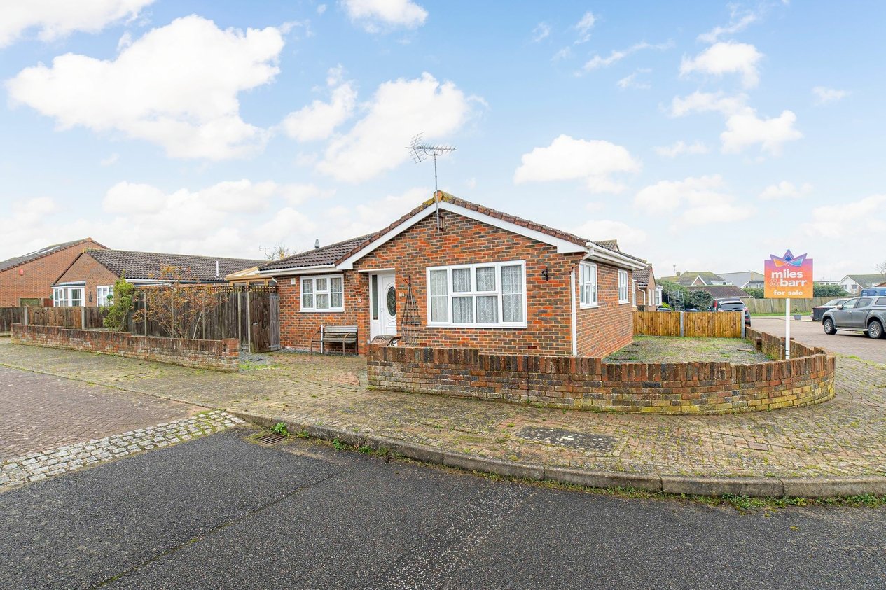 Properties Sold Subject To Contract in Georges Avenue  Whitstable