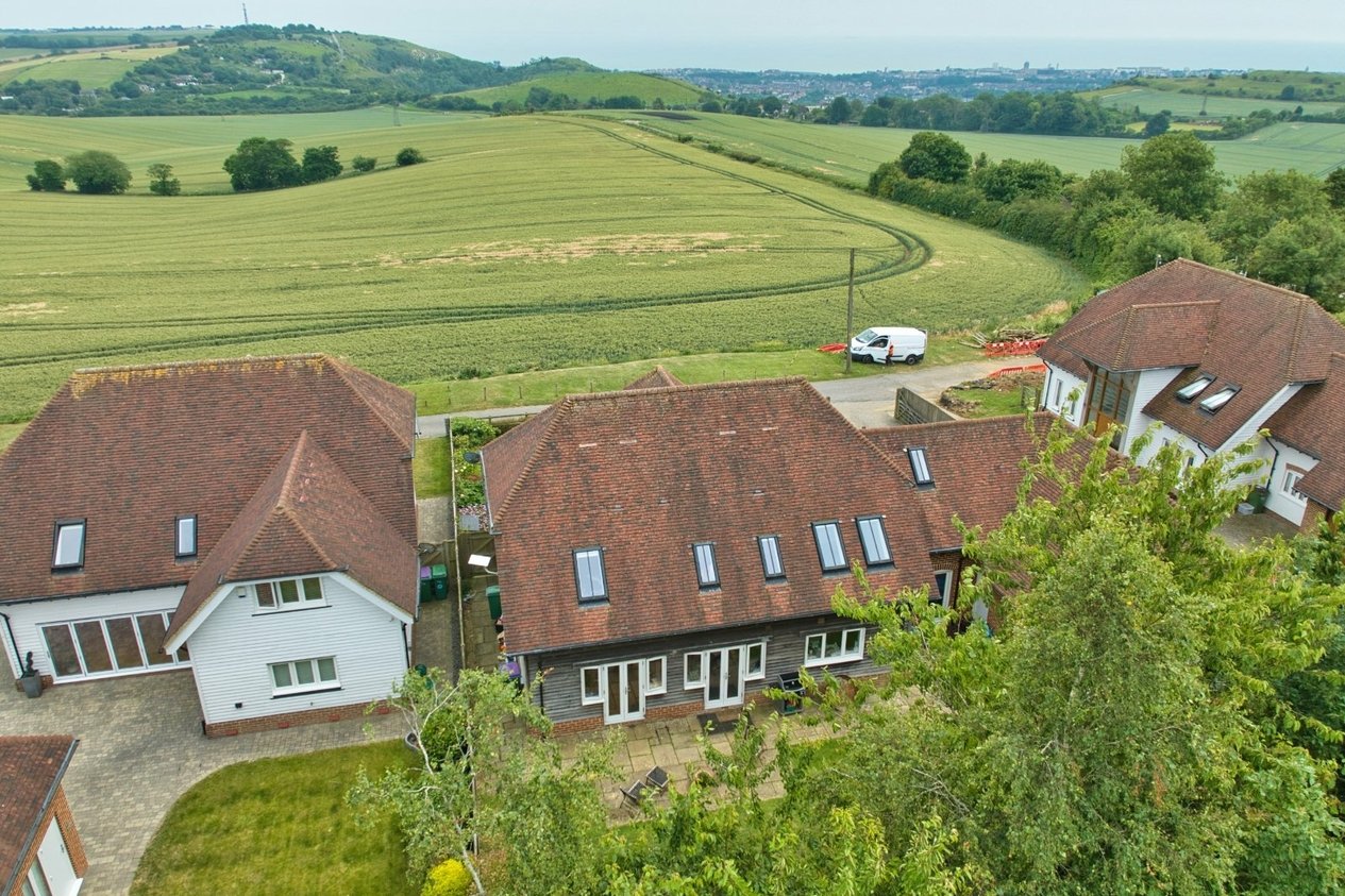 Properties For Sale in Gibraltar Lane Folkestone