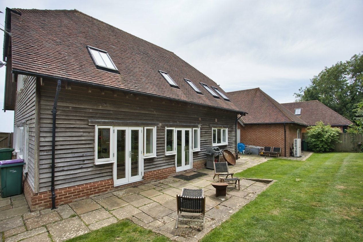 Properties For Sale in Gibraltar Lane Folkestone
