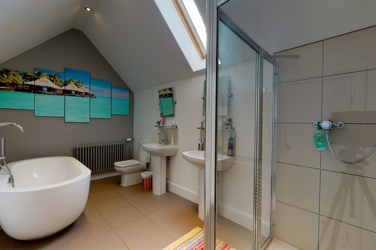 Properties For Sale in Gibraltar Lane Folkestone