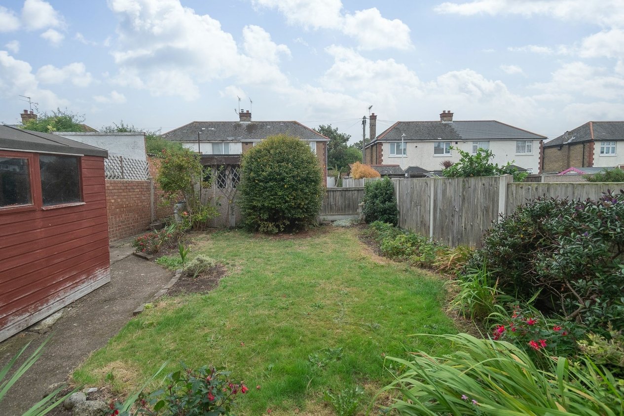 Properties For Sale in Gilbert Road  Ramsgate