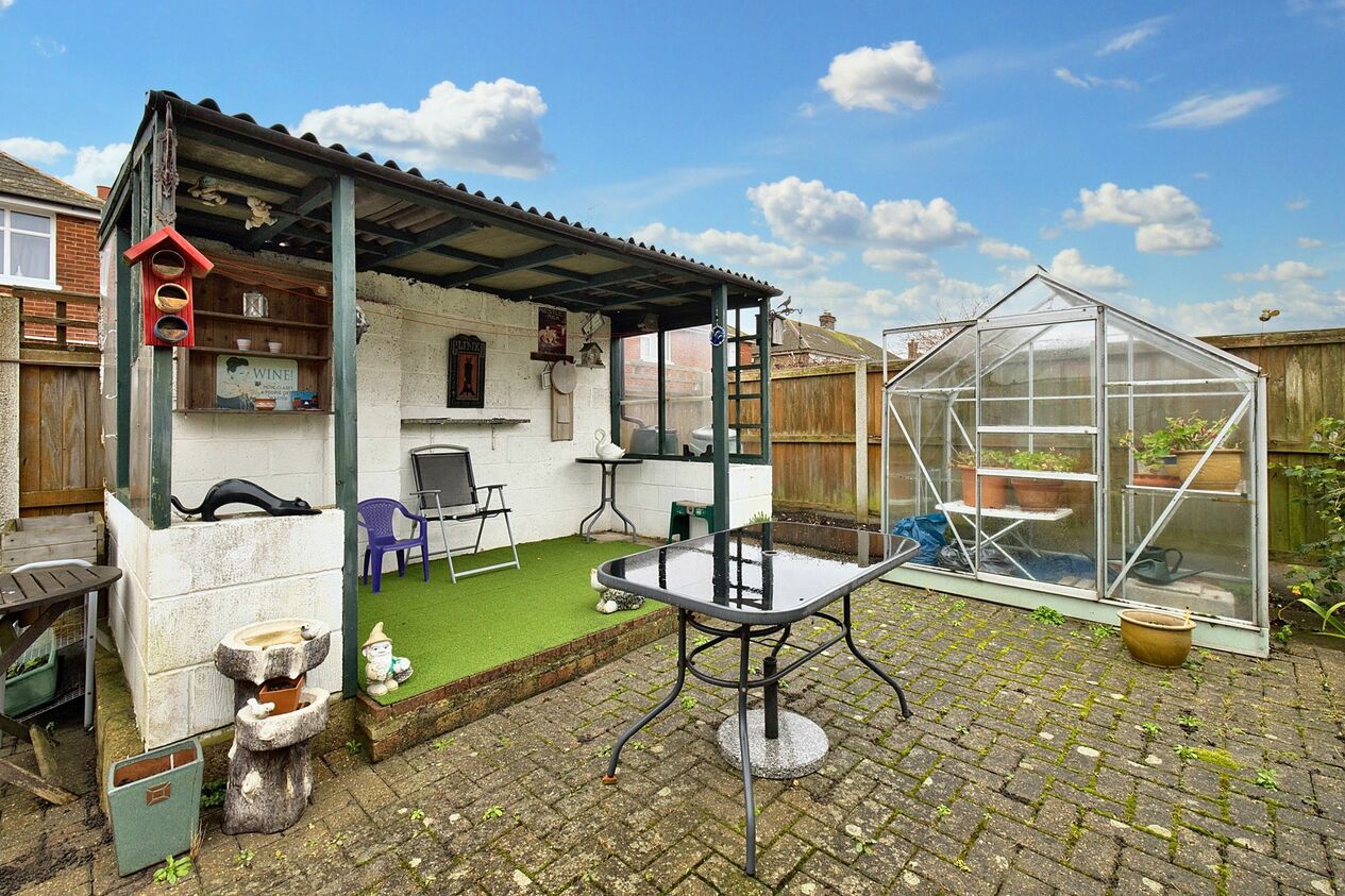 Properties For Sale in Gilbert Road  Ramsgate
