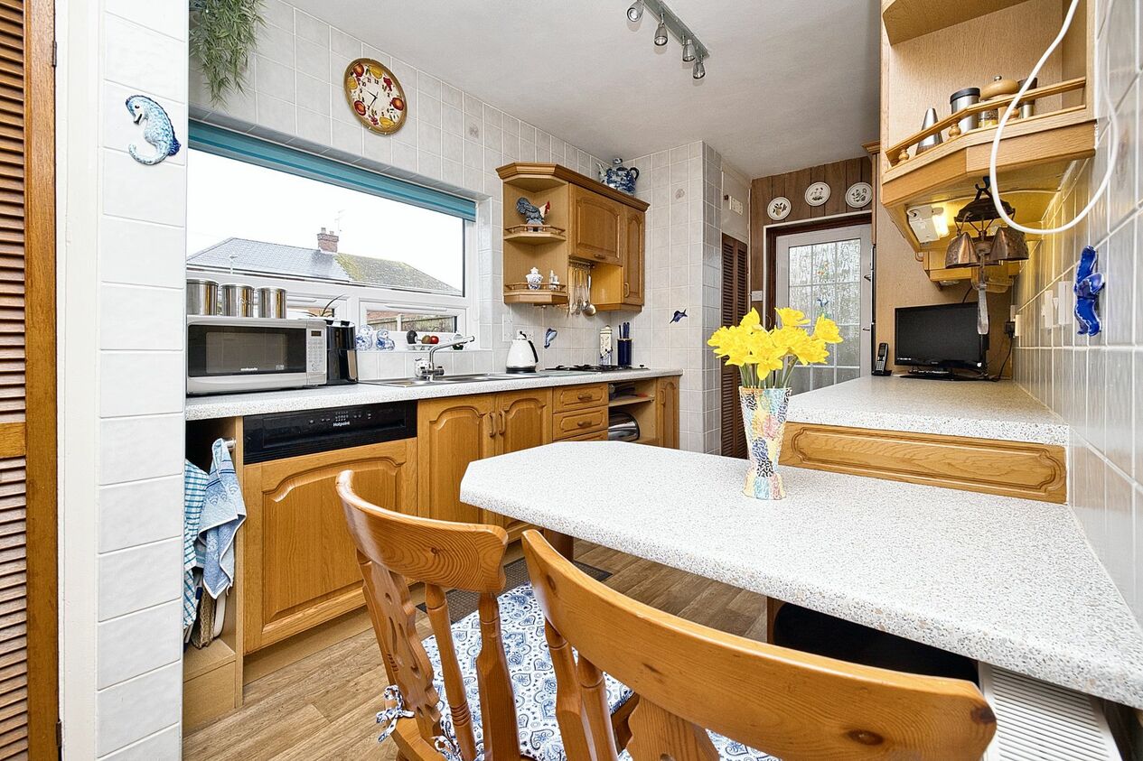 Properties For Sale in Gilbert Road  Ramsgate