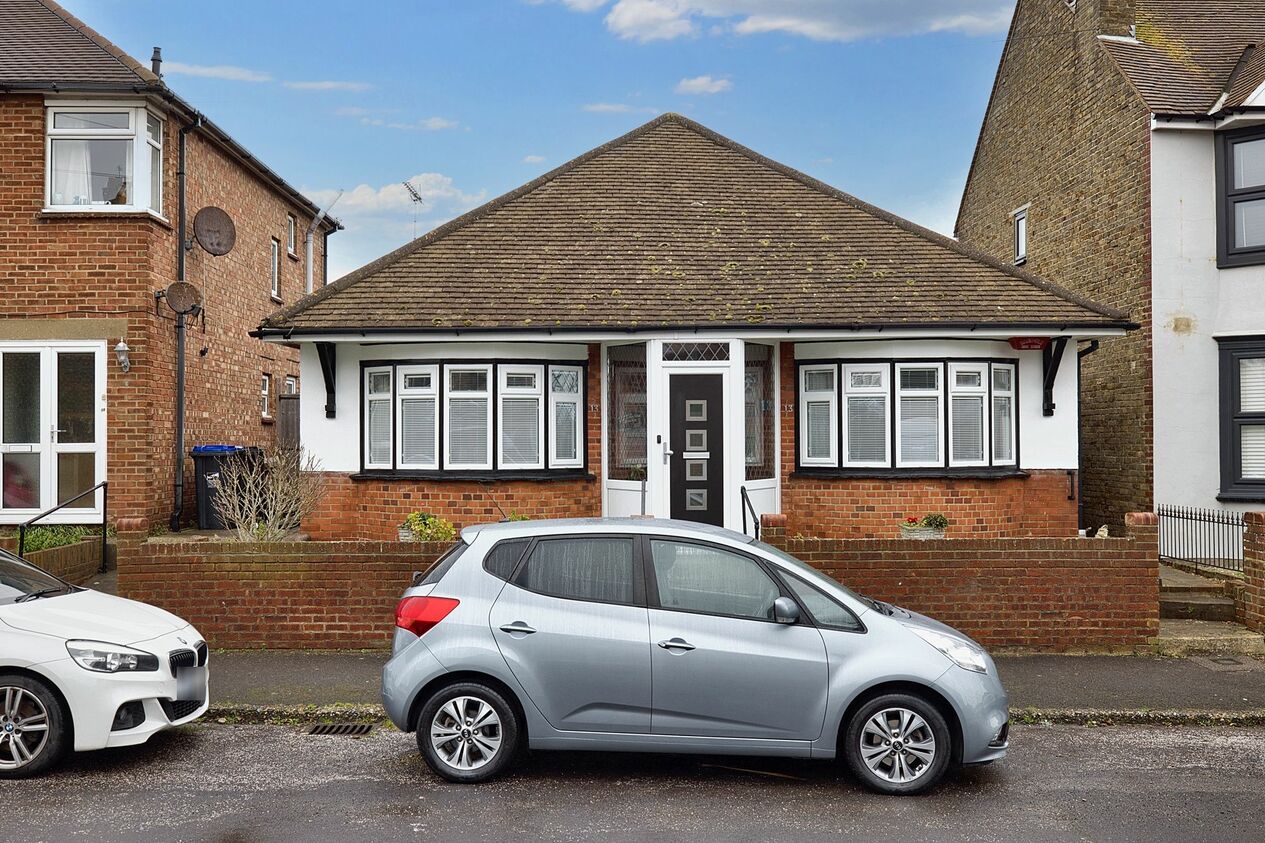 Properties For Sale in Gilbert Road  Ramsgate