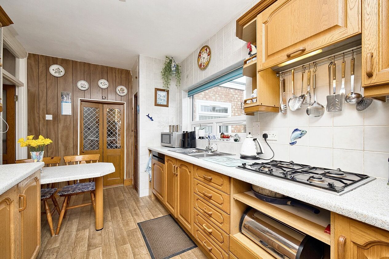 Properties For Sale in Gilbert Road  Ramsgate