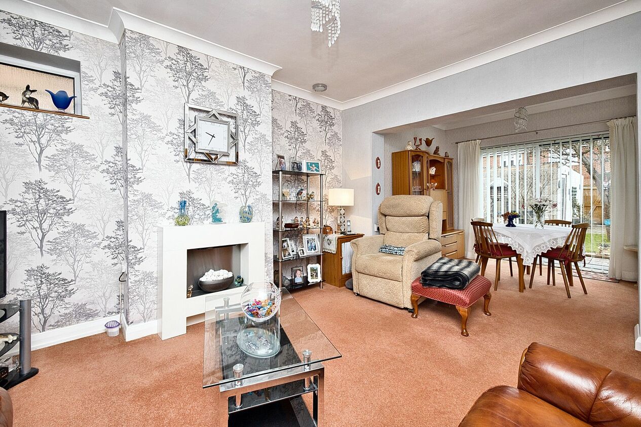 Properties For Sale in Gilbert Road  Ramsgate