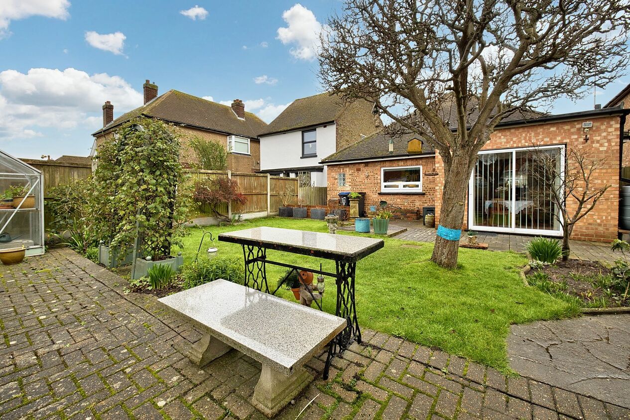 Properties For Sale in Gilbert Road  Ramsgate