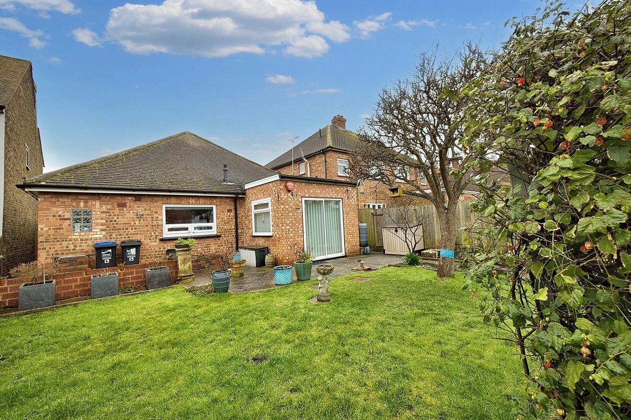 Properties For Sale in Gilbert Road  Ramsgate