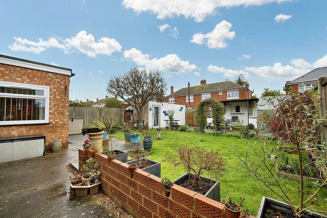 Properties For Sale in Gilbert Road  Ramsgate