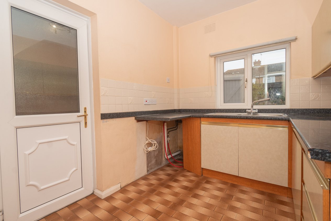 Properties Under Offer in Gilbert Road Ramsgate