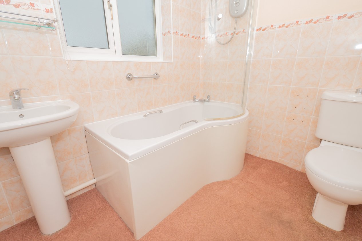 Properties Under Offer in Gilbert Road Ramsgate