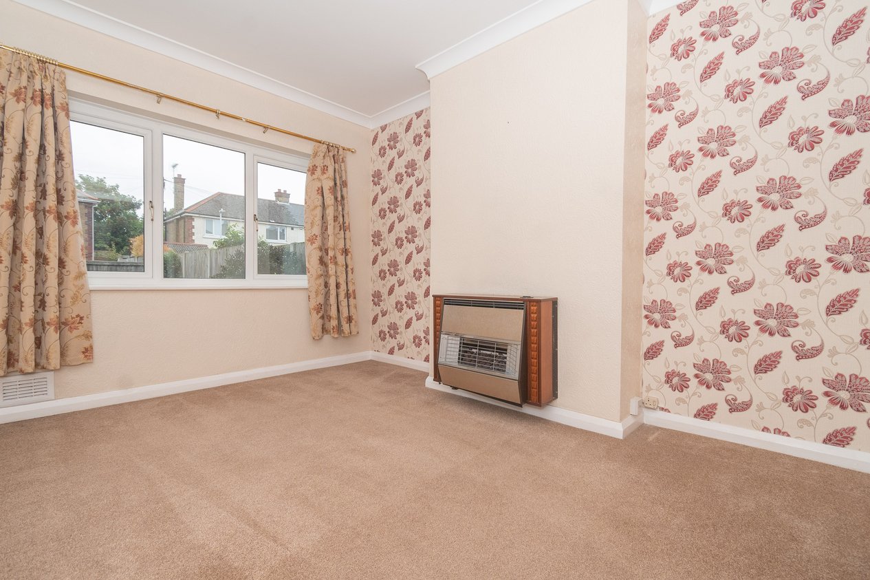 Properties Under Offer in Gilbert Road Ramsgate