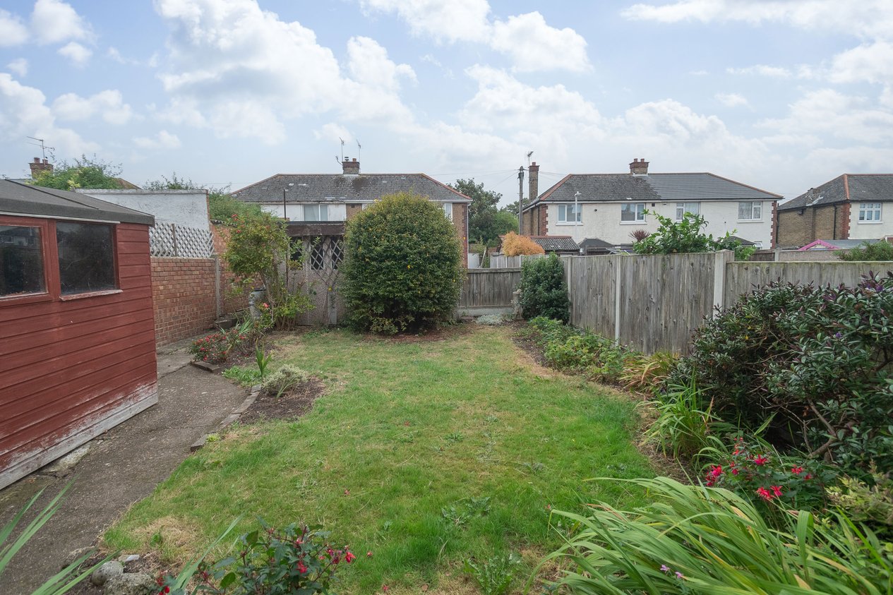 Properties Under Offer in Gilbert Road Ramsgate