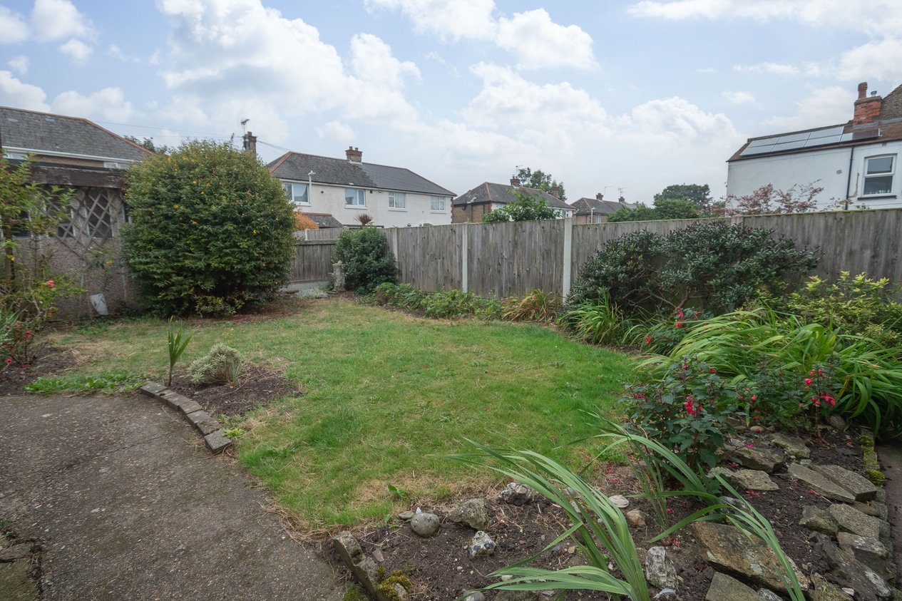 Properties Under Offer in Gilbert Road Ramsgate