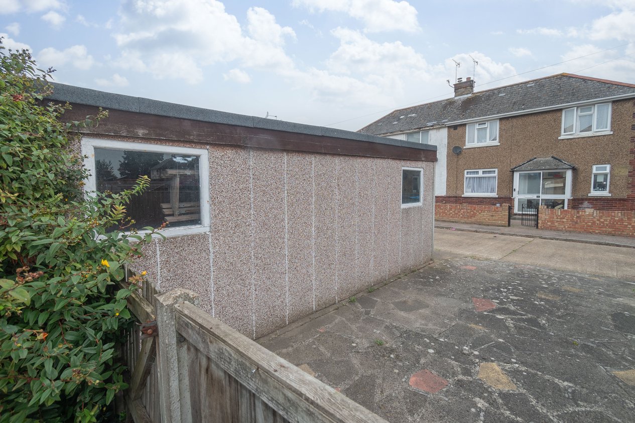 Properties Under Offer in Gilbert Road Ramsgate