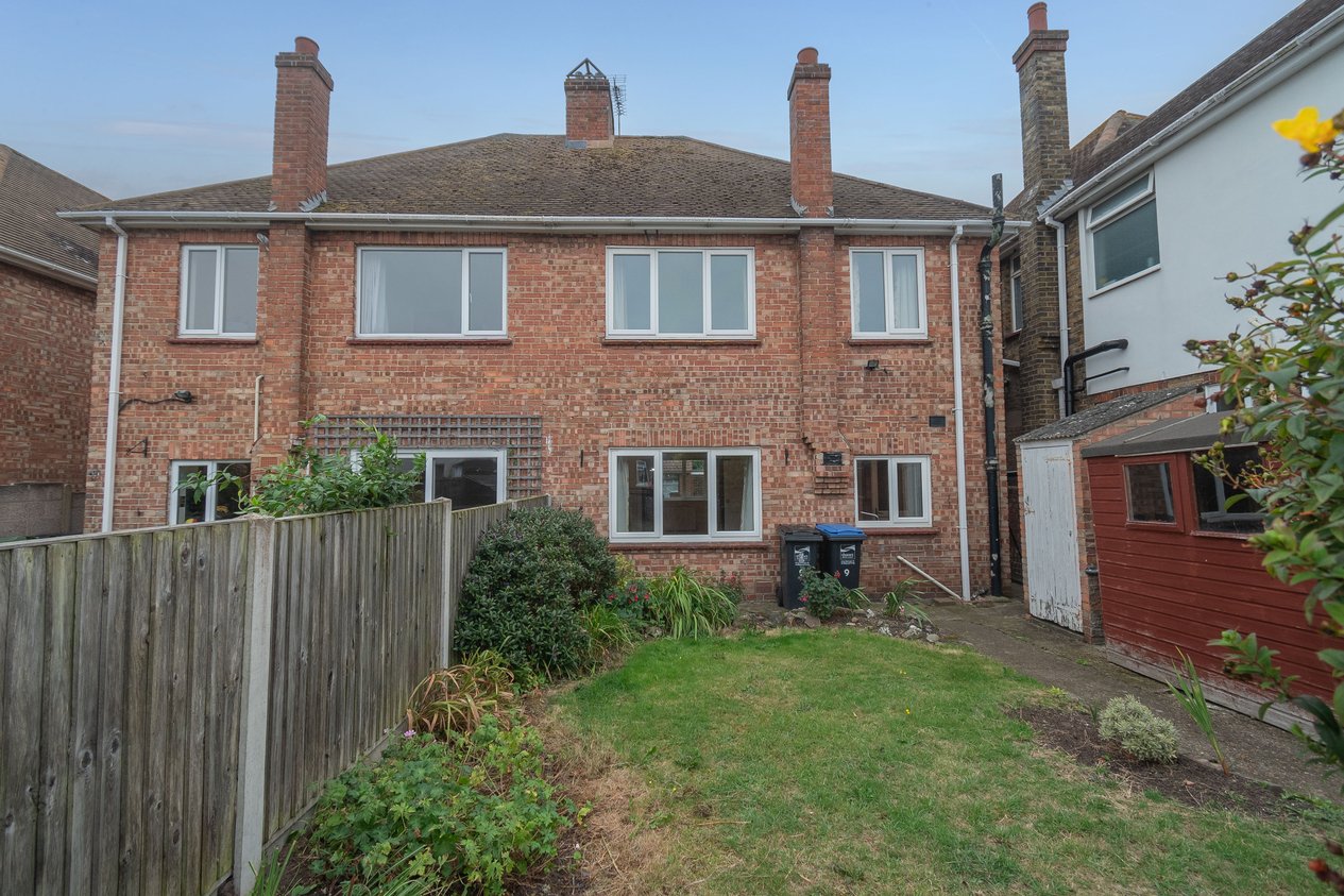 Properties Under Offer in Gilbert Road Ramsgate