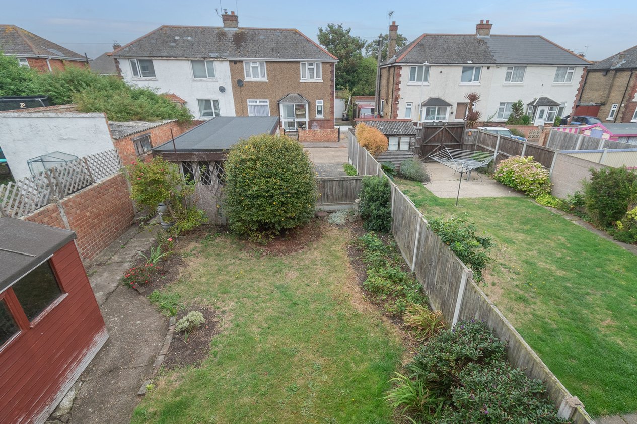 Properties Under Offer in Gilbert Road Ramsgate