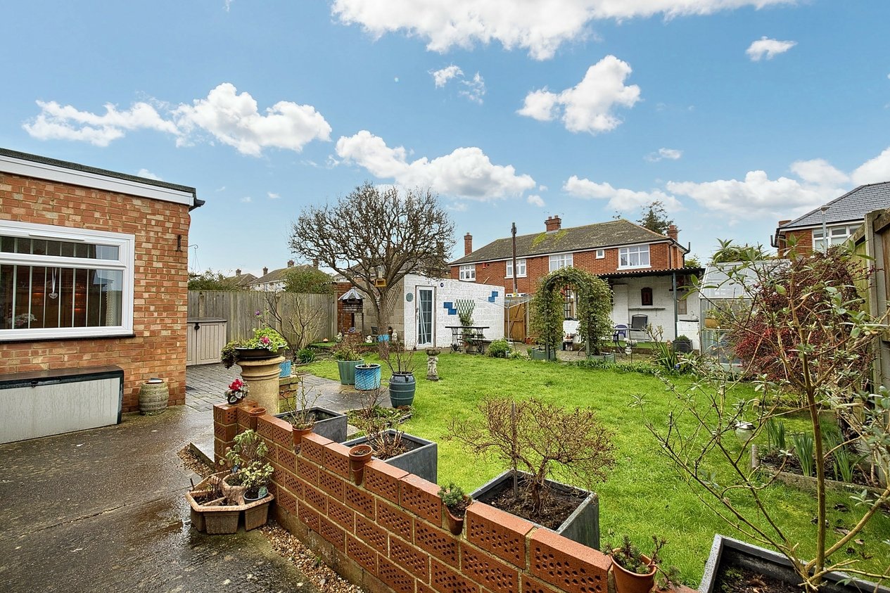 Properties For Sale in Gilbert Road Ramsgate