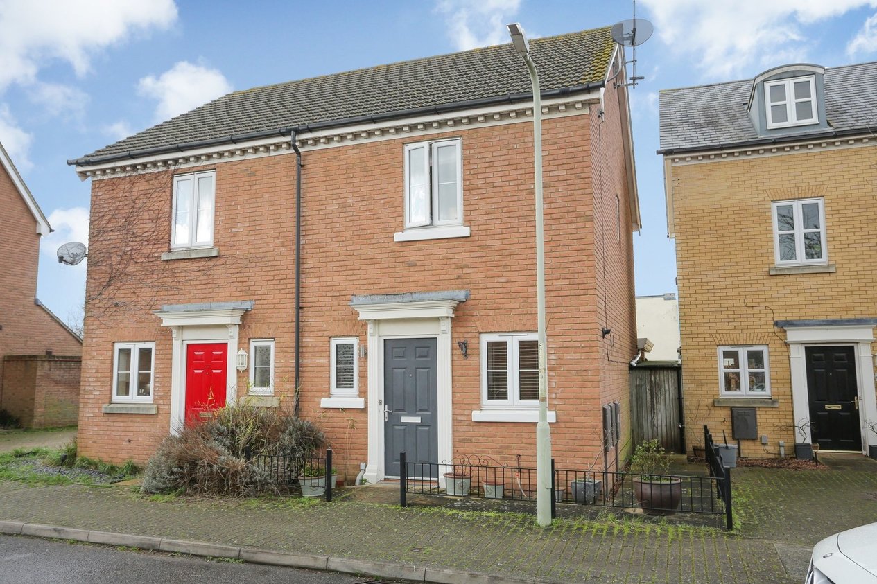 Properties Sold Subject To Contract in Gilbert Way  Canterbury