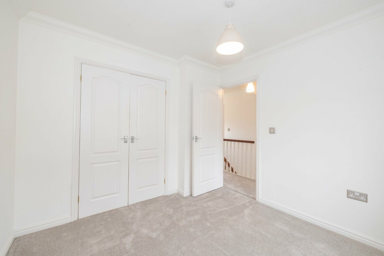 Properties For Sale in Gilbert Way Canterbury