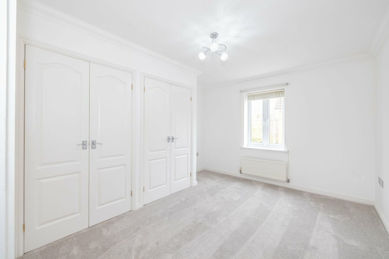 Properties For Sale in Gilbert Way Canterbury