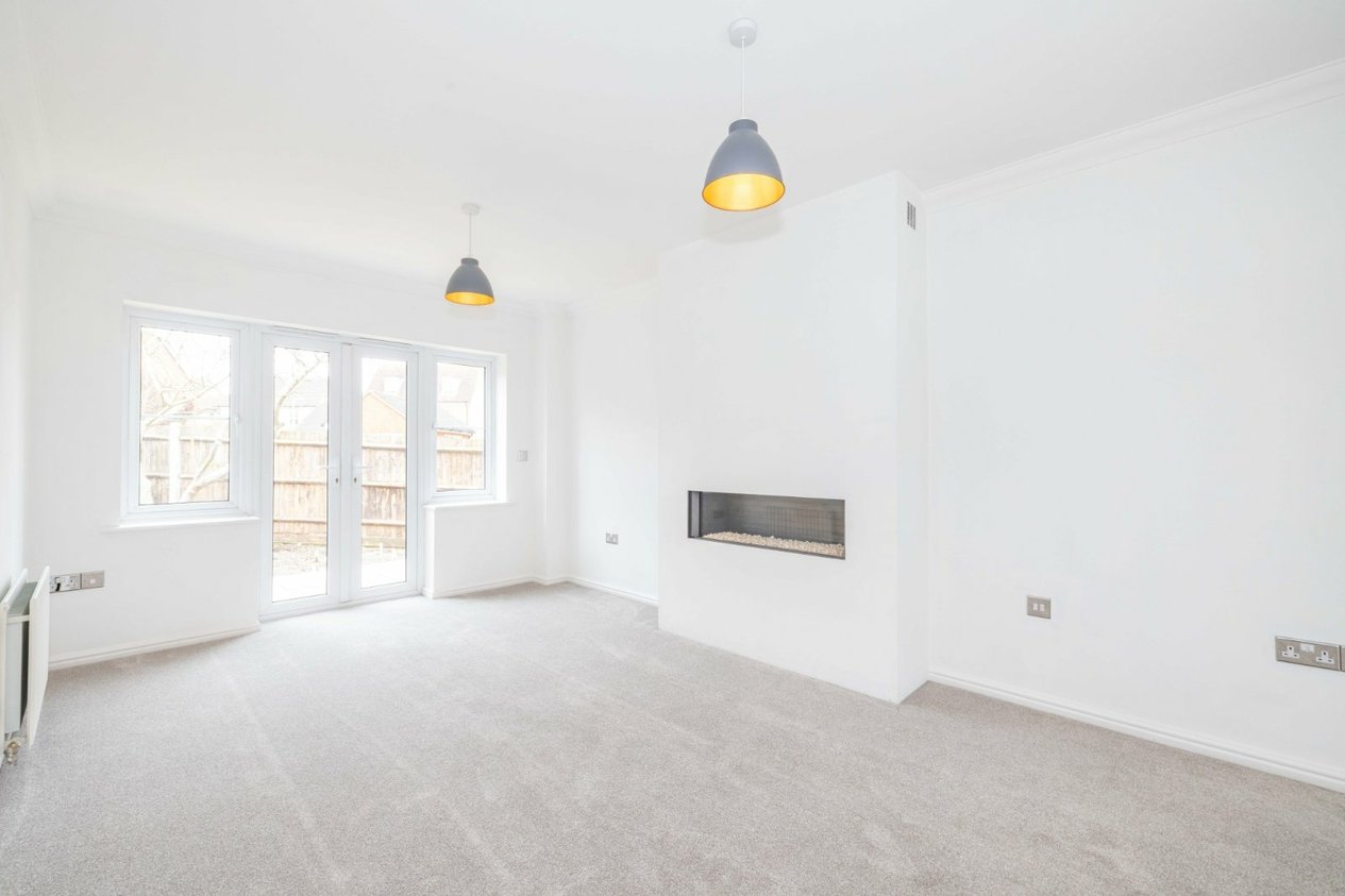 Properties For Sale in Gilbert Way Canterbury